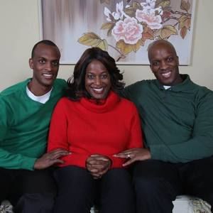 Meet your Posher, Eloise